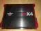 Prawie nowy Wzmacniacz car audio MDS X-ite X4