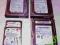 Dyski SATA i ATA uszk.Elekt!!2x320GB 1x1TB 2X160GB