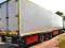 Naczepa Chłodnia LAMBERET 2002 sprzedaż/zamiana