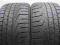 255/40R18 PIRELLI SOTTOZERO 2szt ZIMA 8mm j.NOWE