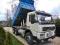 VOLVO FM 7 6x4 ROK 2002 KIPPER NA TRZY STRONY