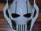 Super maska star wars general grievous !!!