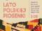 LATO POLSKIEJ PIOSENKI 2CD/  Polskie Przeboje