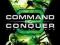 COMMAND AND CONQUER 3 TIBERIUM WARS ,XBOX 360,SKLE