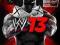 WWE 13 ,XBOX 360,SKLEP,GW