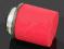 FILTR POWIETRZA GĄBKOWY PIANKOWY GĄBKA RED A 38mm