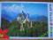 Puzzle Neuschwanstein 3000el. TREFL 33001 + GRATIS