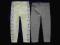 GAP / DISNEY LEGGINSY DLA DZIEWCZYNKI NA 98 CM