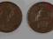 Australia (Anglia) 1/2 Penny 1949 rok od 1zł BCM