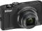 Nikon Coolpix S8100 + Akcesoria + Gwarancja !!!