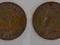 Australia (Anglia) 1/2 Penny 1951 rok od 1zł BCM