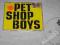 PET SHOP BOYS Home and dry MAXI CD