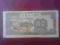 CHINY LUDOWE 1 YUAN 1949 FABRYKA !