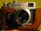 Zorki 4 + futerał