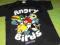 Bluzka Angry Birts rozmiar S