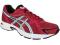 BUTY BIEGOWE  ASICS GEL-PURSUIT r 40.5 DO BIEGANIA