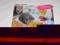 Blank &amp; Jones  Eat Raw For Breakfast CD ALBUM