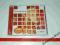 Novaspace Cubes CD ALBUM