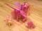 OKAZJA - 3 Koniki My Little Pony BCM