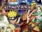 NARUTO ULTIMATE NINJA 2 ,PS2,SKLEP,GW