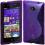27# S-CASE GUMA HTC 8S WINDOWS PHONE