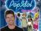 POP IDOL ,PS2,SKLEP,GW