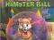 HABITRAIL HAMSTER BALL ,PS2,SKLEP,GW