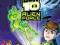 BEN 10 ALIEN FORCE ,PS2,SKLEP,GW