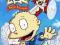RUGRATS ROYAL RANSOM ,PS2,SKLEP,GW