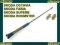 ANTENA BAT SKODA FABIA OCTAVIA SUPERB ROOMSTER vk6