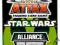 STAR WARS FORCE ATTAX 2013 Film 2 Karty na sztuki