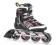 ROLLERBLADE Sirio TR 80 SG5/ABCE5 ALUMINIUM New