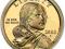 2003-S Sacagawea Dollar - PROOF