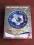 World Cup Brasil Panini HERB LOGO GRECJA 203