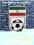 World Cup Brasil Panini HERB LOGO IRAN 450