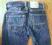 spodnie ABERCROMBIE &amp; FITCH Skinny Jeans 8 la