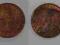 Ceylon Cejlon (Anglia) 1 Cent 1914 rok od 1zł BCM