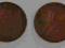 Ceylon Cejlon (Anglia) 1 Cent 1926 rok od 1zł BCM
