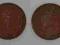 Ceylon Cejlon (Anglia) 1 Cent 1937 rok od 1zł BCM