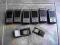 NOKIA 6280 6288 pakiet 7szt na części do naprawy ?