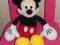 MASKOTKA MYSZKA MIKI DISNEY 35CM super stan