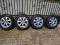 FELGI ALU OPONY KOŁA JAK NOWE BBS JEEP 5X127 17''
