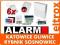 SYSTEM ALARMOWY SATEL INTEGRA 128 WRL GSM AI44