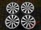 Felgi aluminiowe 17 cali 5x112 2013 rok AUDI A4