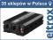 PRZETWORNICA ŁADOWARKA LAPTOP 24V/230V 3000W 1856