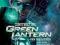 CONSTRUCTING GREEN LANTERN: FROM PAGE TO SCREEN