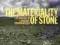 THE MATERIALITY OF STONE Christopher Tilley