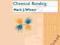 CHEMICAL BONDING Mark Winter