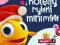 KOLĘDY RYBKI MINI MINI CD