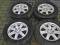Felgi aluminiowe VW T5 5x120  + opony 215/65/16C